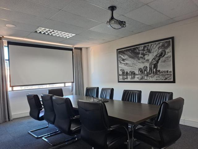 Commercial Property in Woodbrook To Rent