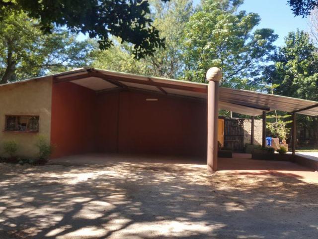 Commercial Property in Zandfontein AH For Sale