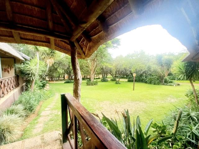 Commercial Property in Zoutpansdrift AH For Sale
