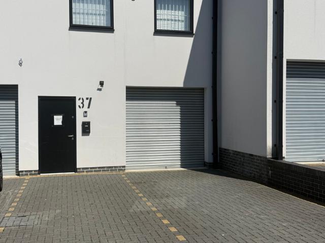 Commercial Property To Let in Epping, CM16