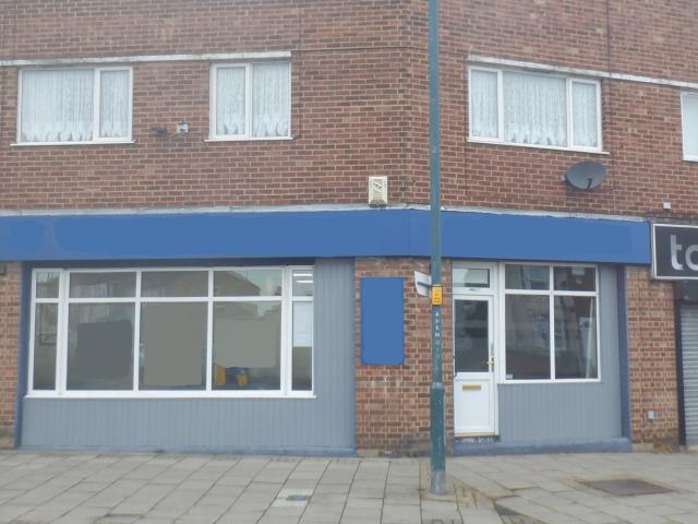 Commercial Property To Let in Swanscombe, DA10