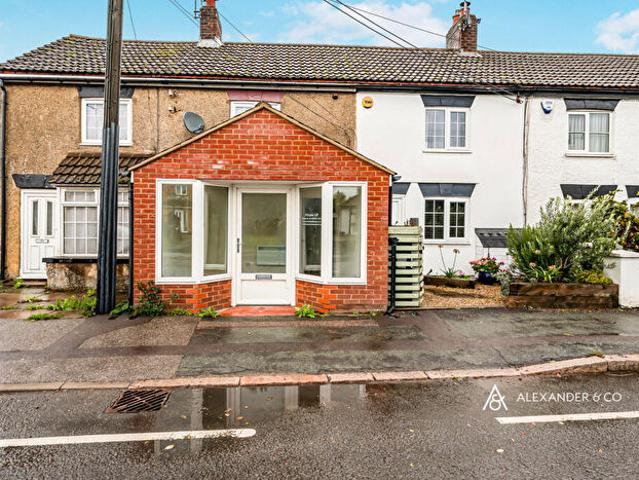 Commercial Property To Rent In London Road, Aston Clinton, Aylesbury, HP22
