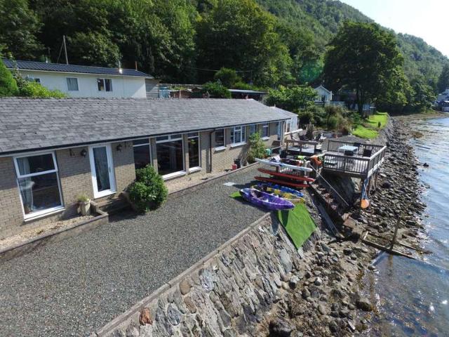 5 Bedroom Detached House