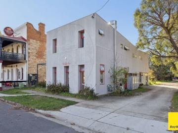 Commercial & Residential Opportunity Right In The Heart Of Bungendore