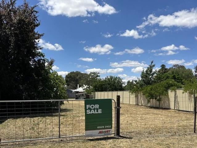 Commercial Residential Potential