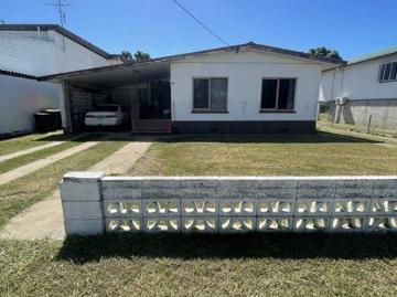COMMERCIAL & RESIDENTIAL PROPERTY