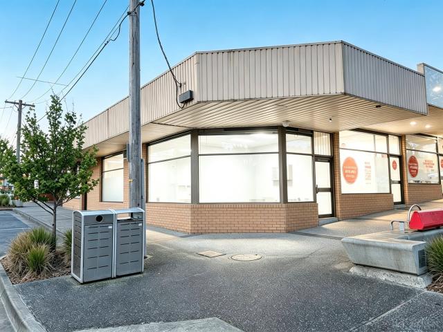Commercial Retail Shop for Lease – Prime Nunawading Location
