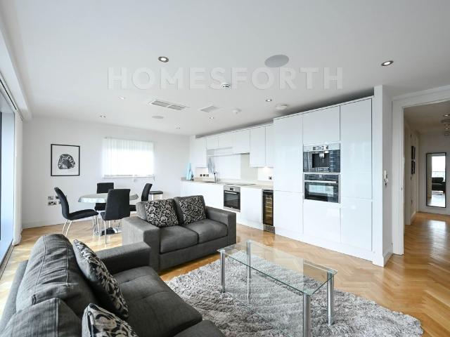 Commercial Road, Aldgate East E1, 2 bed penthouse to rent, £3,850 pcm | PrimeLocation