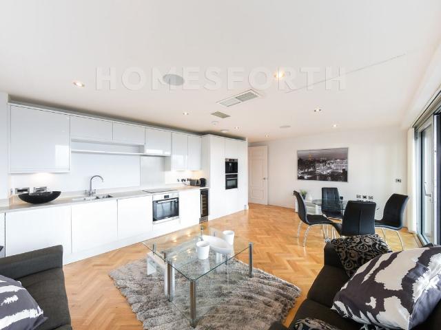 Commercial Road, Aldgate East E1, 2 bed penthouse to rent, £3,950 pcm | PrimeLocation