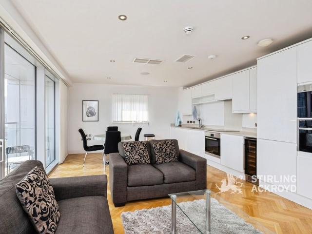 Commercial Road, Aldgate East, London, E1 1FJ