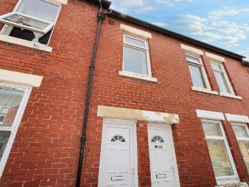 Commercial Road, Byker, Newcastle Upon Tyne NE6, 3 bed flat to rent, £850 pcm | PrimeLocation