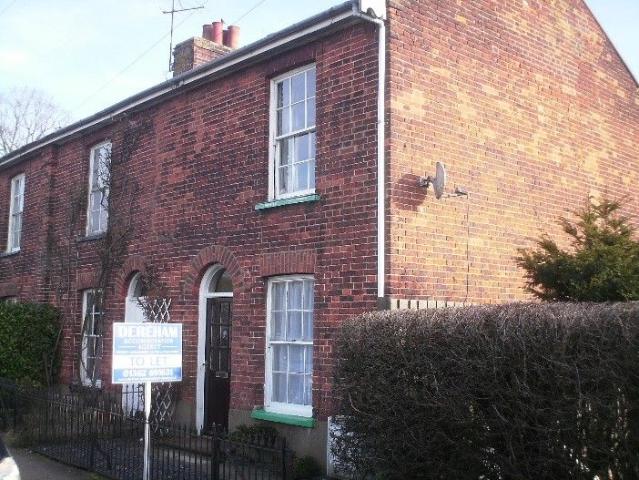 Commercial Road, Dereham NR19, 3 bed end terrace house to rent, £825 pcm | PrimeLocation