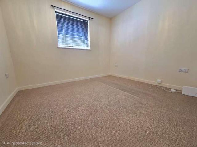 Commercial Road, Hereford, HR1