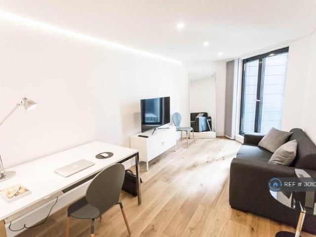 Commercial Road, London, E1 1 bed flat to rent £2,100 pcm £485 pw