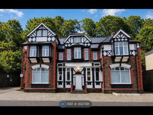 Commercial Road, Llanhilleth, Abertillery NP13, 2 bed flat to rent, £725 pcm | PrimeLocation
