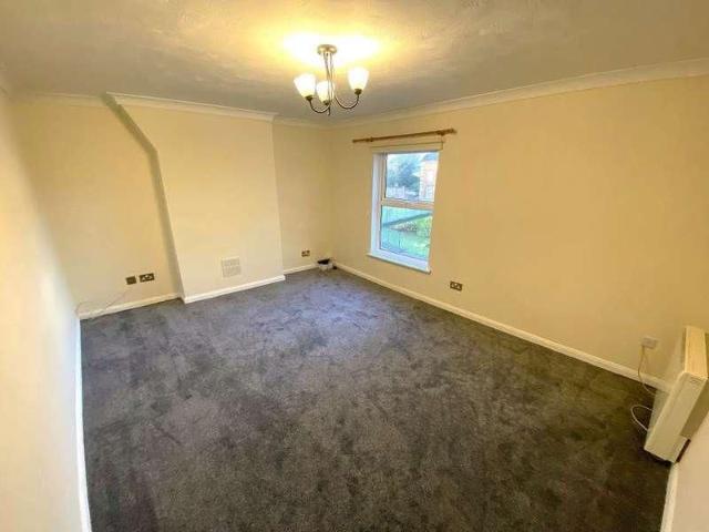 Commercial Road, Spalding, PE11