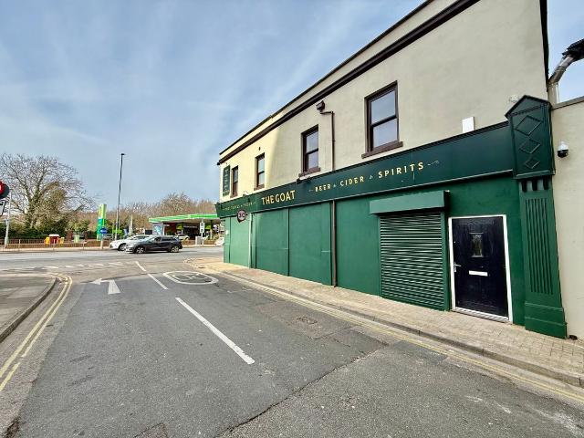 Commercial Road, Portsmouth PO1, 2 bed flat to rent, £1,050 pcm | PrimeLocation