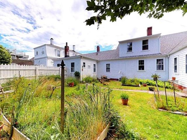 Commercial St, Provincetown, Home For Sale