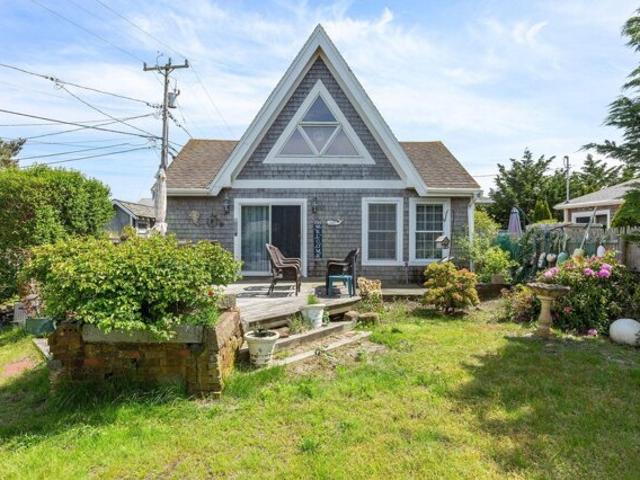 Commercial St, Provincetown, Home For Sale