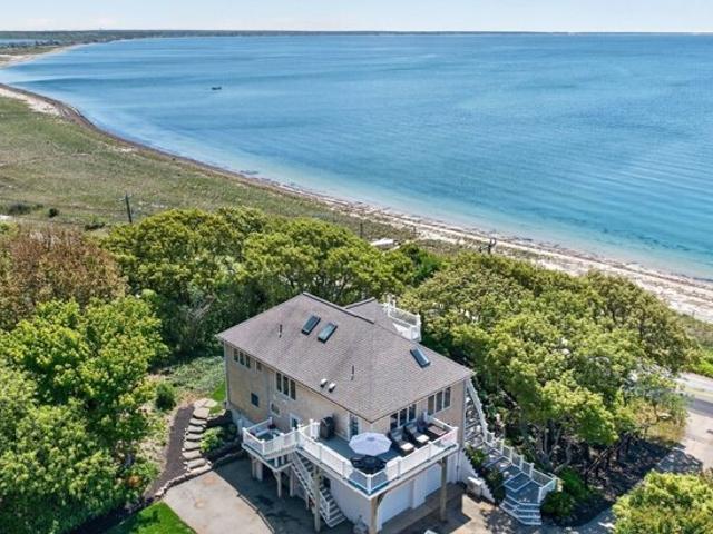 Commercial St, Provincetown, Home For Sale