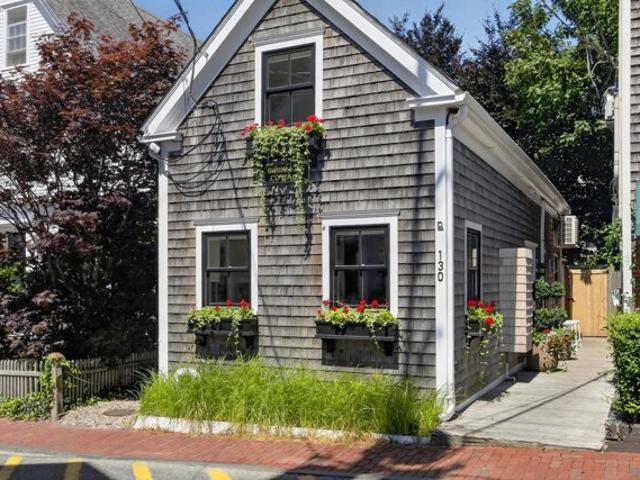 Commercial St, Provincetown, Home For Sale