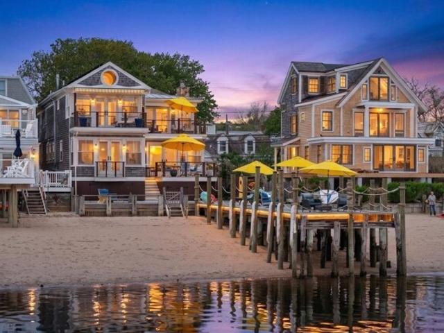 Commercial St, Provincetown, Home For Sale