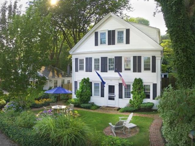 Commercial St, Provincetown, Home For Sale