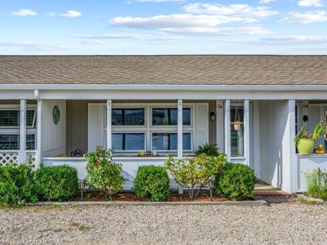 Commercial St Unit A, Provincetown, Condo For Sale