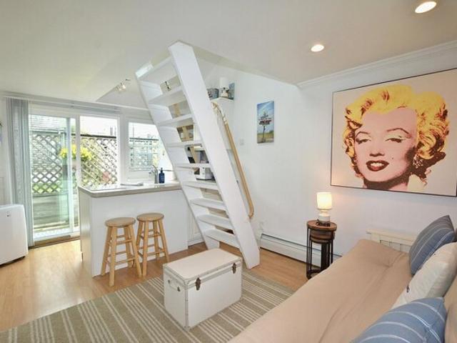 Commercial St Unit,provincetown, Condo For Sale