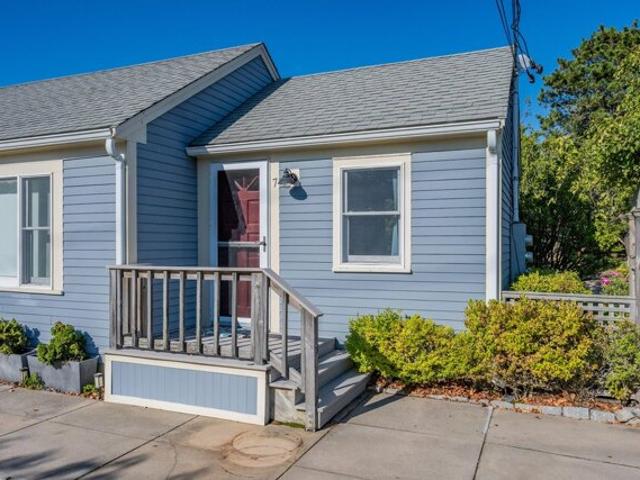 Commercial St Unit,provincetown, Condo For Sale