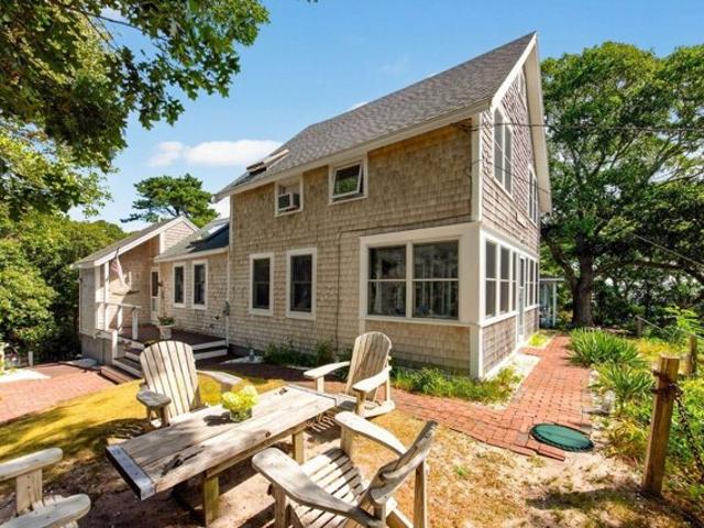 Commercial St Unit,provincetown, Condo For Sale