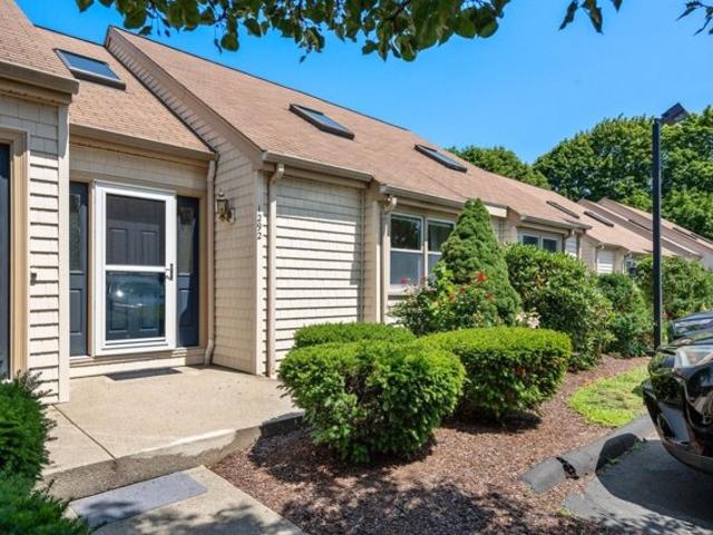 Commercial St Unit,weymouth, Condo For Sale