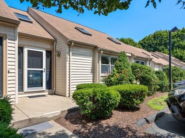 Commercial St Unit,weymouth, Condo For Sale