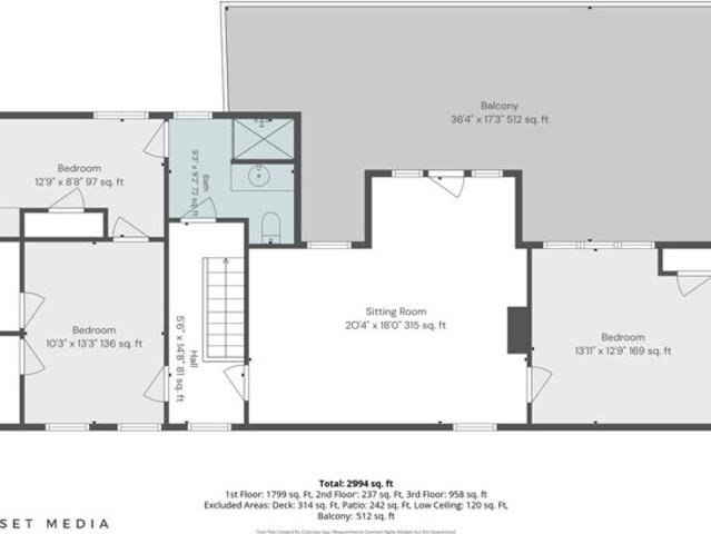 Commercial St, Wellfleet, Home For Sale