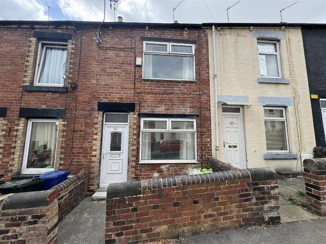 Commercial Street, Barnsley S70, 2 bed terraced house to rent, £675 pcm | PrimeLocation