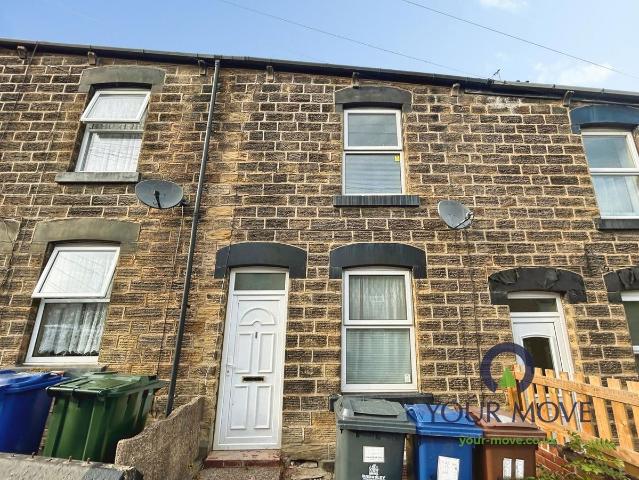 Commercial Street, Barnsley, South Yorkshire S70, 2 bed terraced house to rent, £750 pcm | PrimeLocation