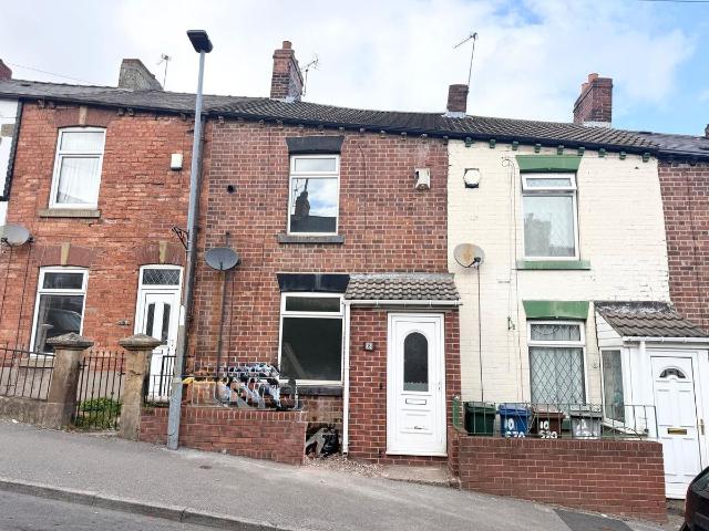 Commercial Street, Barnsley, South Yorkshire S70, 2 bed terraced house to rent, £850 pcm | PrimeLocation