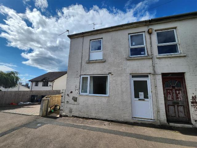 Commercial Street, Cinderford GL14, 1 bed flat to rent, £750 pcm | PrimeLocation