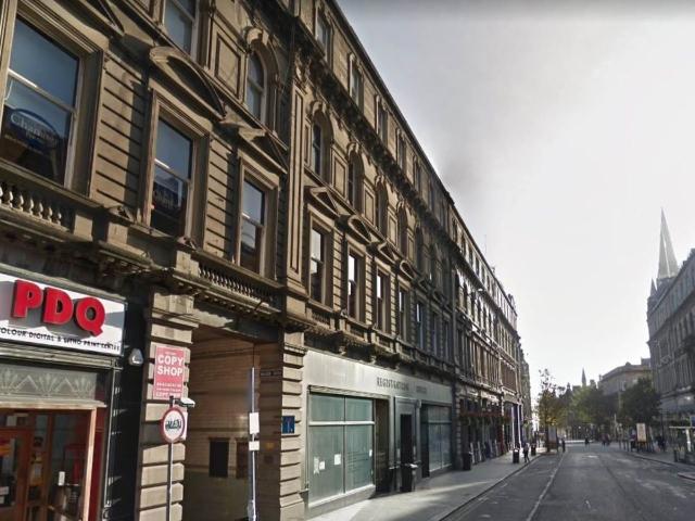 Commercial Street, Dundee DD1, 4 bed shared accommodation to rent, £1,700 pcm | PrimeLocation