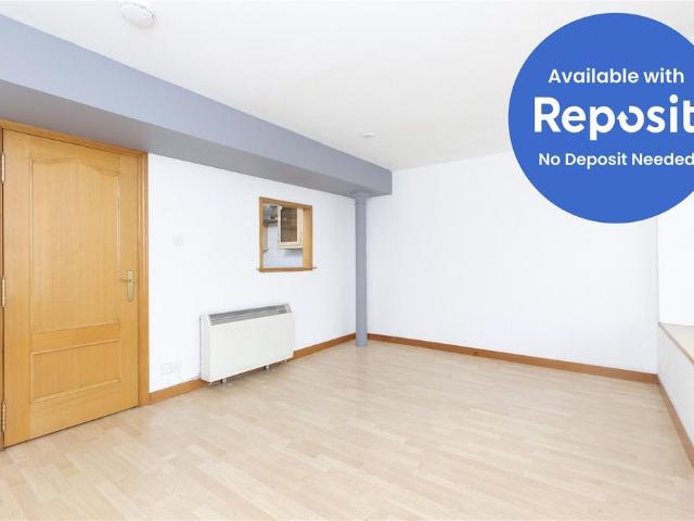 Commercial Street, Edinburgh, EH6 2 bed flat to rent £1,455 pcm £336 pw
