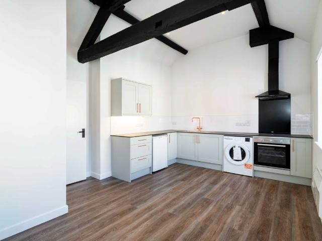 Commercial Street, Hereford HR1, 1 bed flat to rent, £750 pcm | PrimeLocation