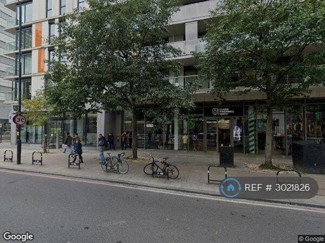 Commercial Street, London, E1 3 bed flat to rent £4,600 pcm £1,062 pw