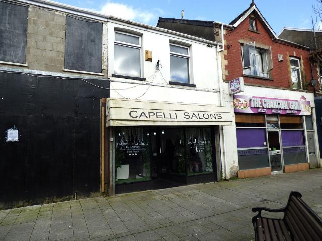 Commercial Street, Maesteg, Bridgend. CF34, Property to rent, £695 pcm | PrimeLocation