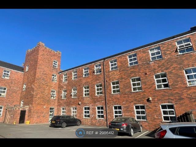 Commercial Street, Morley, Leeds LS27, 2 bed flat to rent, £950 pcm | PrimeLocation