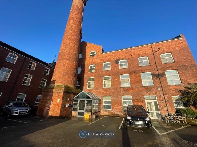 Commercial Street, Morley LS27, 2 bed flat to rent, £920 pcm | PrimeLocation