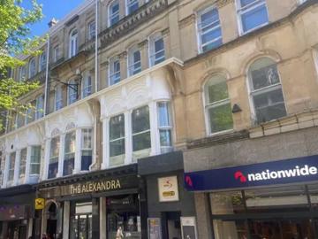 Commercial Street, Spitalfields, London, E1 6NE, United Kingdom | 1 bed apartment for rent #166112682 | Rentberry