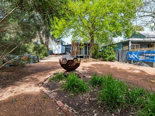 Commercial Studio Nannup