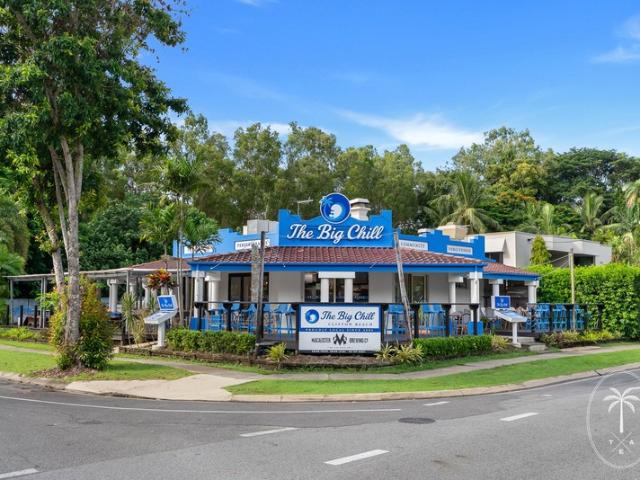 Commercial Sale | Prime Location | Various Options