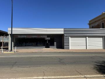 Jamestown, Northern Areas, South Australia