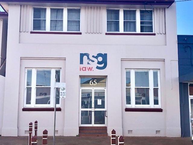 COMMERCIAL SPACE FOR LEASE IN DORRIGO'S TOWN CENTRE